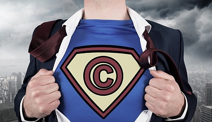 Авторские права на программы для ЭВМ