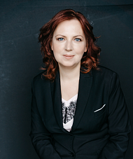 Ирина Резникова