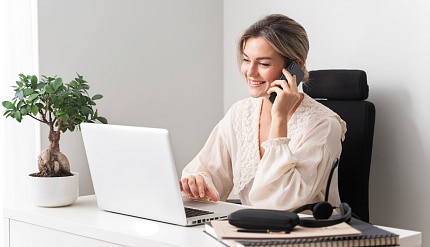 Товарный знак для самозанятого