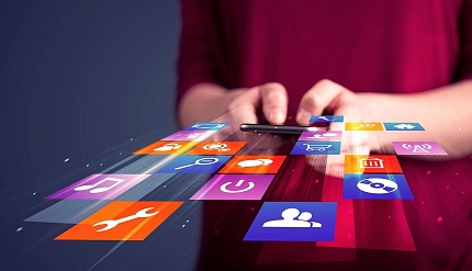 Патент на приложение