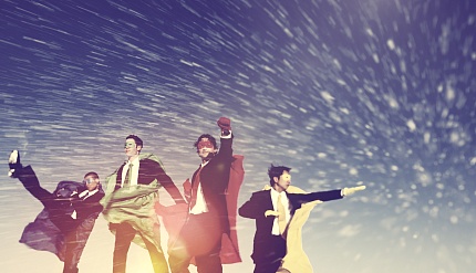 Как проходит регистрация коллективного товарного знака?