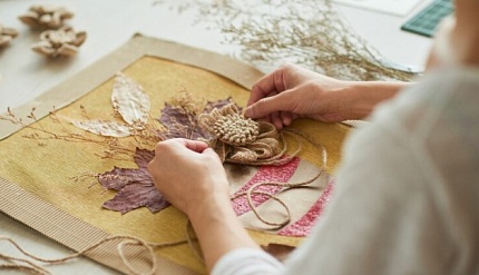 Как придумать свой бренд для ручной работы