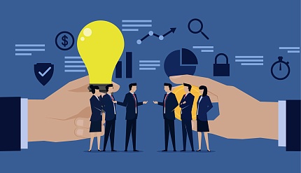 Особые правила бухгалтерского учета НМА