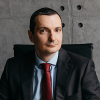 Илья Кононенко