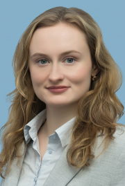 Валерия Сурмачёва