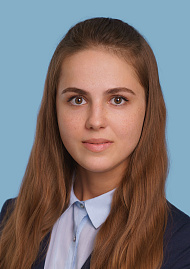 Оксана Зайцева