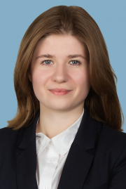 Маргарита Булычева