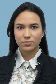 Ксения Филиппова