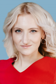 Арина Ворожевич