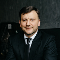 Алексей Абрамов