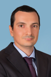 Илья Кононенко