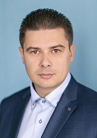 Иван Тягунов