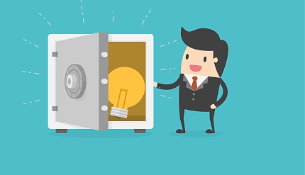 Интеллектуальная собственность и интеллектуальный капитал