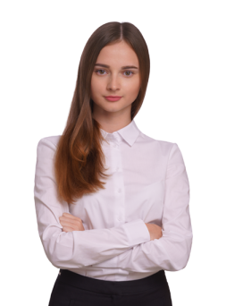 Анфиса Игнатенко