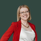 Екатерина Бусыгина