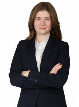 Маргарита Булычева