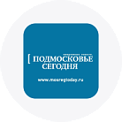 Подмосковье сегодня